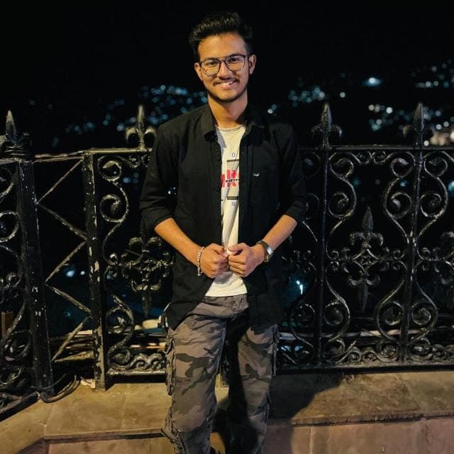 Sumit Sinha