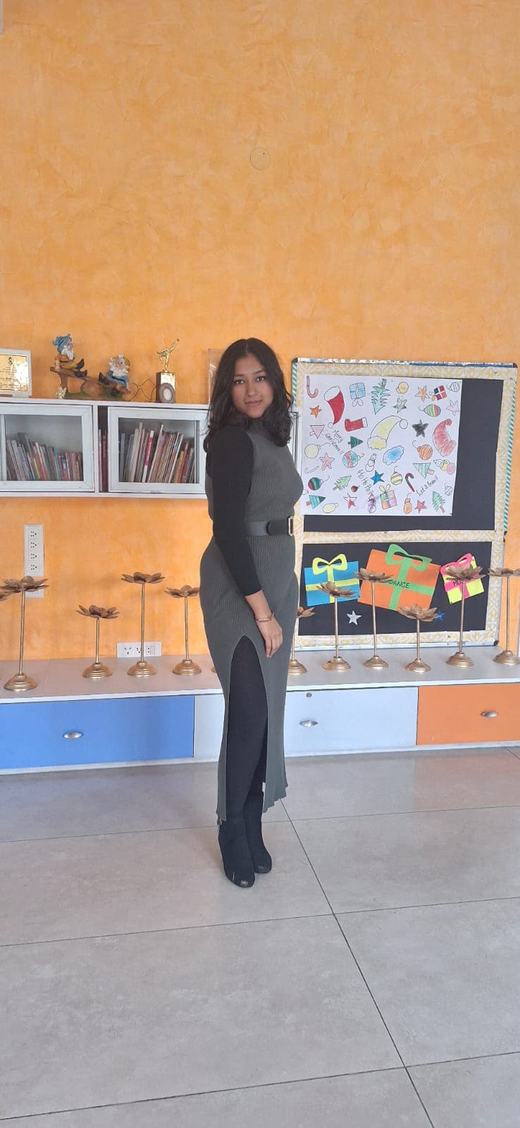 Khushi Gupta