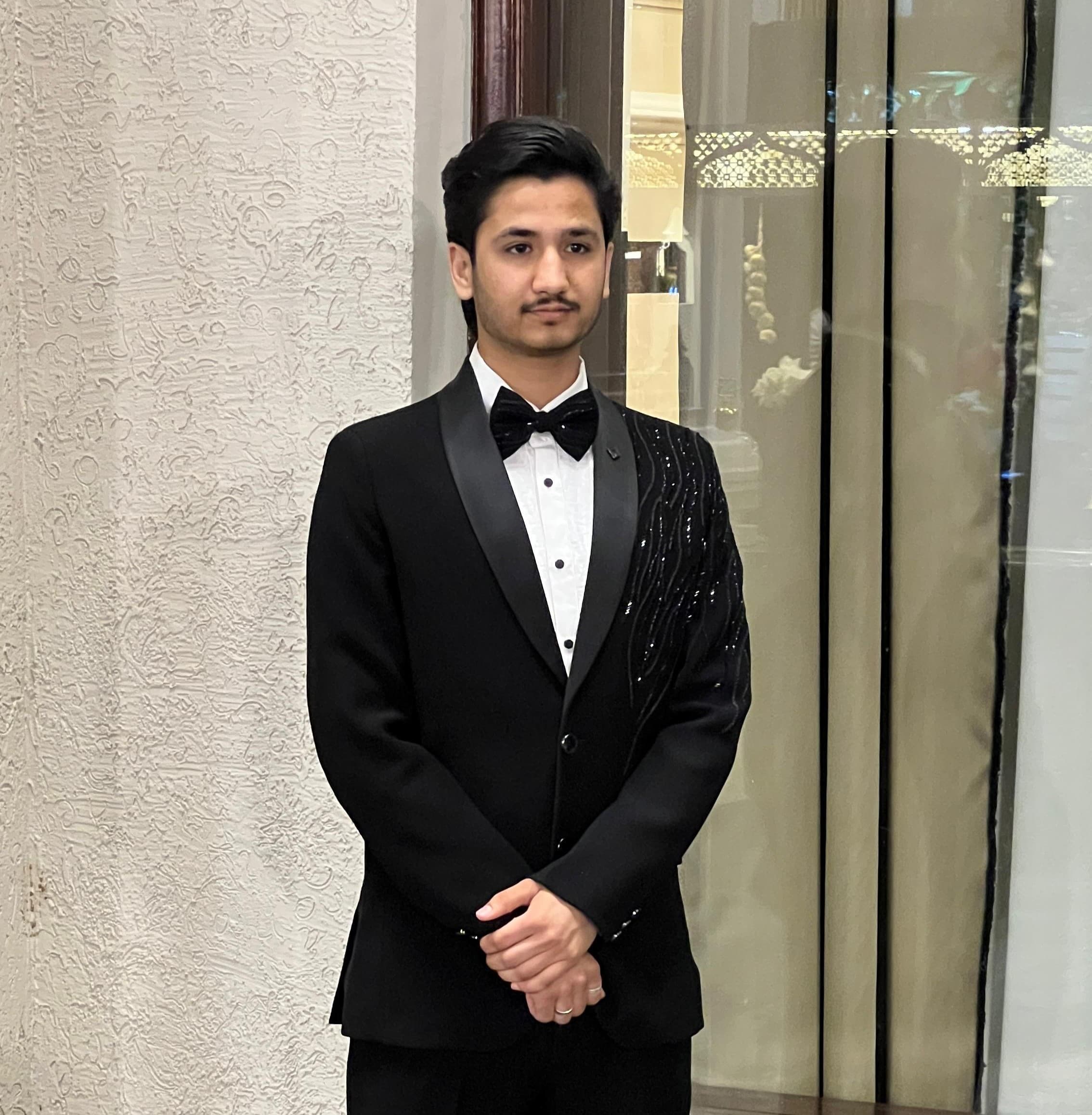 Ishan Singh